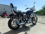 �������� �� ������ �������� Yamaha Virago1100 XV1100 Virago 1991 ���� 9